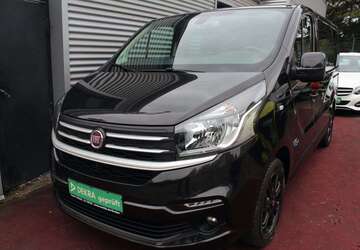 Fiat Talento 65.949 km 19.979 &euro; Essen 45326