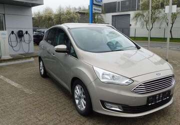Ford C-Max 63.800 km 12.290 &euro; Selm 59379