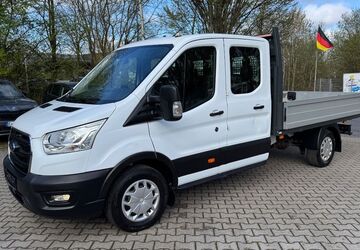 Ford Transit 94.000 km 18.900 &euro; Mülheim an der Ruhr 45472