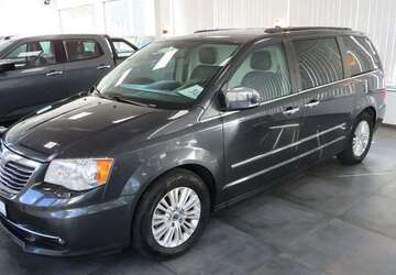 Lancia Voyager 186.177 km 13.950 &euro; Essen 45329