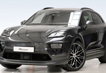 Porsche Macan 9.999 km 113.826 &euro; Wuppertal 42279