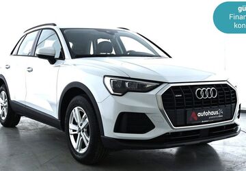 Audi Q3 117.929 km 23.890 &euro; Wuppertal 42287
