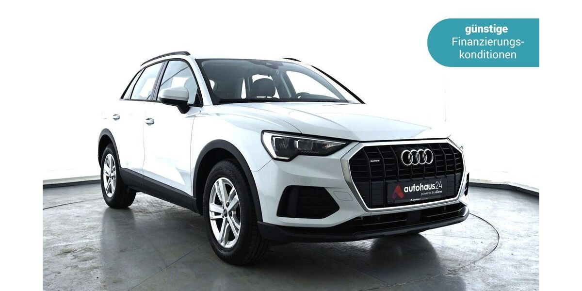 Audi Q3 117.929 km 23.890 &euro; Wuppertal 42287