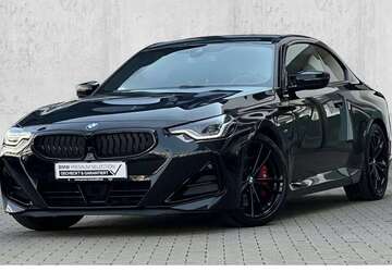 BMW 240 33.295 km 49.380 &euro; Wuppertal 42117