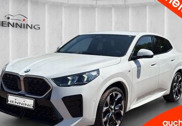 BMW X2 54.380 km 37.880 &euro; Herne 44653