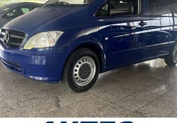 Mercedes-Benz Vito 228.178 km 14.485 &euro; Wuppertal 42329