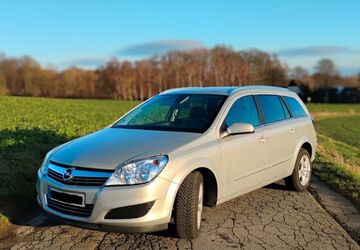 Opel Astra 78.000 km 5.820 &euro; Dortmund 44287