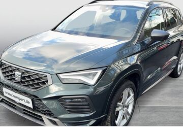 Seat Ateca 42.810 km 23.574 &euro; Dortmund 44379