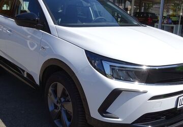 Opel Grandland (X) 7.200 km 24.999 &euro; Waltrop 45731