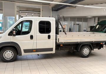 Citroen Jumper 159.000 km 15.900 &euro; Dortmund 44339