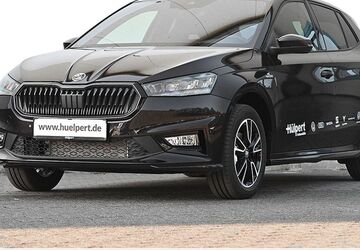 Skoda Fabia 8.723 km 23.618 &euro; Dortmund 44309