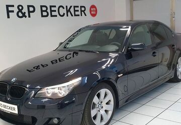 BMW 520 265.538 km 11.950 &euro; Wuppertal 42275