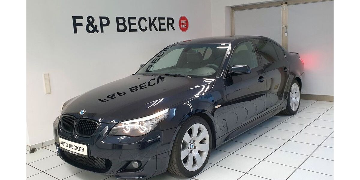 BMW 520 265.538 km 11.950 &euro; Wuppertal 42275