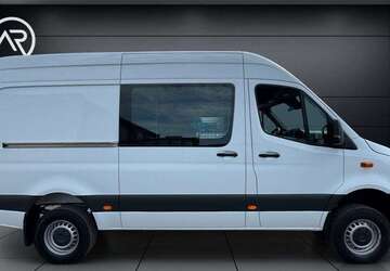 Mercedes-Benz Sprinter 204.503 km 39.900 &euro; Bochum 44866