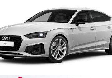 Audi A5 95.350 km 35.840 &euro; Recklinghausen 45657