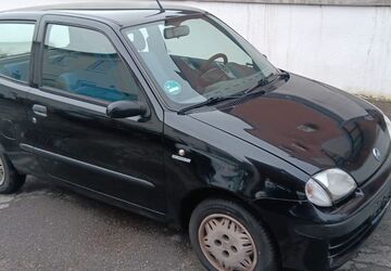 Fiat Seicento 142.100 km 1.000 &euro; Herten 45699