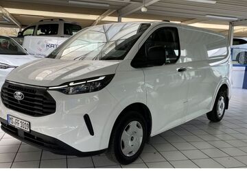 Ford Transit Custom 30.000 km 37.481 &euro; Lünen 44532
