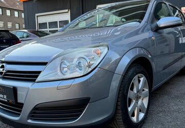Opel Astra 159.470 km 3.990 &euro; Gelsenkirchen 45899