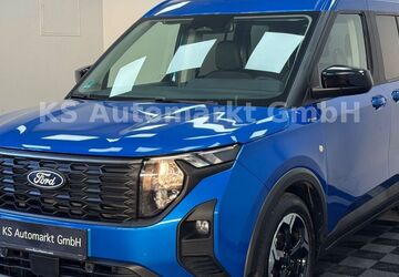 Ford Tourneo Courier 9.630 km 21.850 &euro; Essen 45326