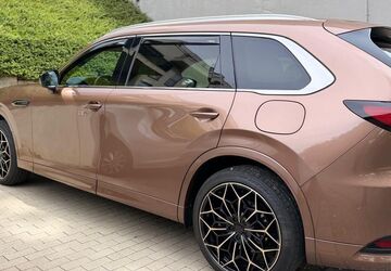 Mazda CX-80 7.000 km 55.000 &euro; Herdecke 58313