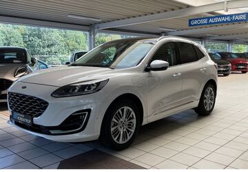 Ford Kuga 43.650 km 27.472 &euro; Lünen 44532