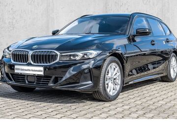 BMW 320 88.355 km 29.490 &euro; Herne 44625