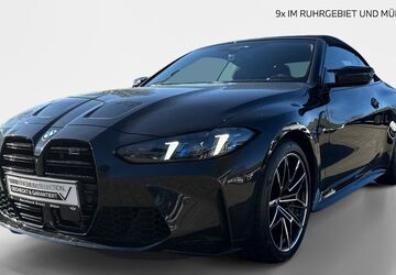 BMW M4 22.549 km 85.900 &euro; Witten 58455