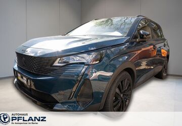 Peugeot 5008 19.503 km 37.590 &euro; Herne 44625
