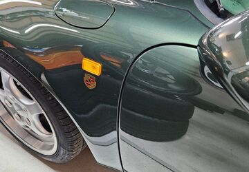 Porsche 993 80.835 km 135.000 &euro; Gevelsberg 58285