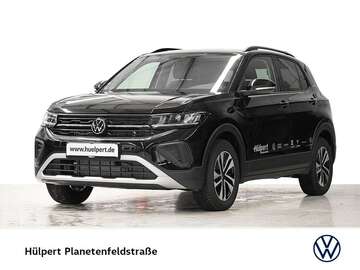 Gebrauchte VW T-Cross