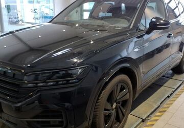 VW Touareg 74.074 km 54.800 &euro; Hagen 58091