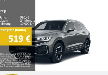 VW Touareg 17.923 km 61.490 &euro; Marl 45770