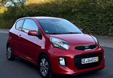 Kia Picanto 94.478 km 5.899 &euro; Herne 44651
