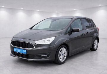 Ford Grand C-Max 120.000 km 8.400 &euro; Recklinghausen 45661