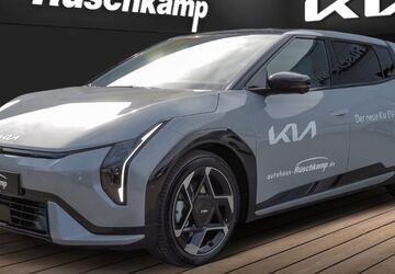 Kia EV4 5.651 km 46.990 &euro; Selm 59379