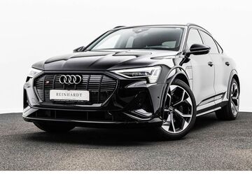 Audi e-tron 19.067 km 47.020 &euro; Hagen 58091