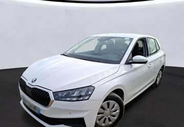 Skoda Fabia 53.513 km 11.400 &euro; Hagen 58091