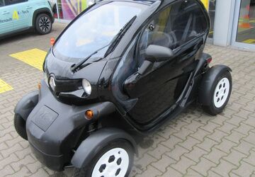Renault Twizy 8.915 km 9.990 &euro; Bochum 44795