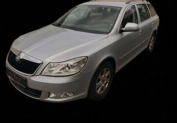 Skoda Octavia 175.000 km 1.950 &euro; Essen 45329