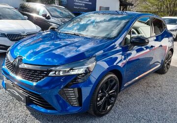 Renault Clio 9.200 km 19.450 &euro; Wuppertal 42109