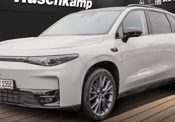 Leapmotor C10 2.780 km 39.900 &euro; Dortmund 44145