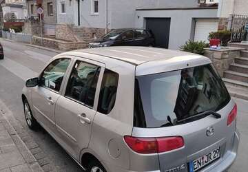 Mazda 2 144.000 km 1.300 &euro; Hattingen 45527