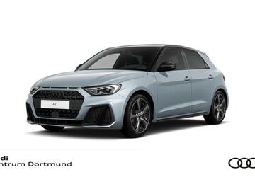 Audi A1 87.194 km 20.565 &euro; Dortmund 44143
