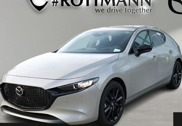 Mazda 3 5.401 km 26.570 &euro; Bottrop-Kirchhellen 46244