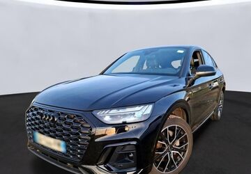 Audi Q5 33.646 km 43.489 &euro; Hagen 58091