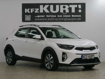 Gebrauchte Kia Stonic