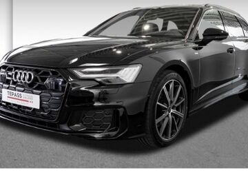 Audi A6 22.685 km 54.980 &euro; Schwelm 58332