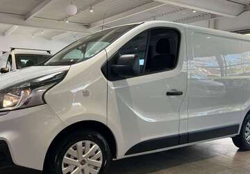 Fiat Talento 80.000 km 16.990 &euro; Datteln 45711