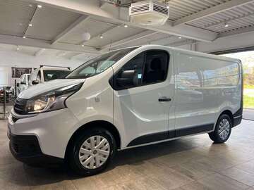 Gebrauchte Fiat Talento