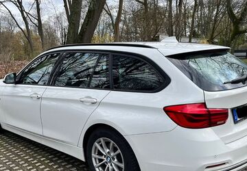 BMW 318 149.850 km 10.750 &euro; Herne 44652